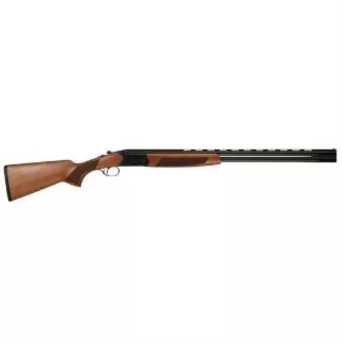 CZ USA Quail 20 Gauge Over and Under Shotgun 28" 2 Round Walnut