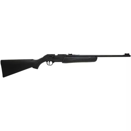 Daisy 901 Powerline 901 Black Pump .177 Pellet/BB Black Synthetic Stock