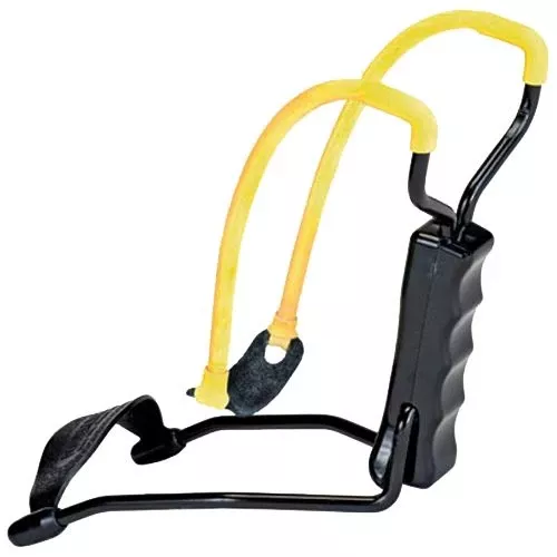 Daisy B52 Powerline B52Black/Yellow Steel Frame/Tubing