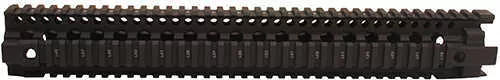 Daniel Defense DDM4 Rail 15" Rifle Length, Black Md: 01-134-09186