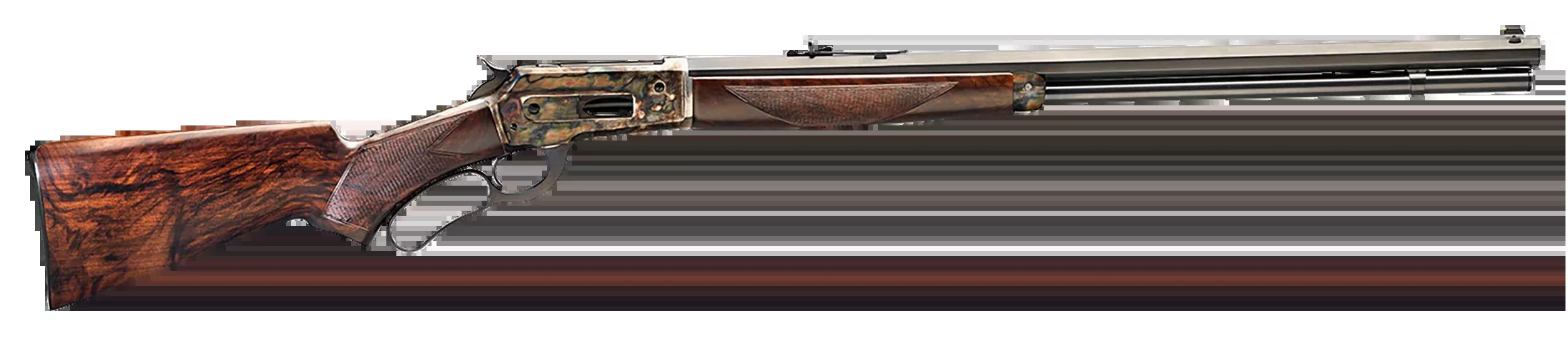 Davide Pedersoli 1886 Sporting Full Size 45-70 Gov 26" 8+1 Lever Action Rifle
