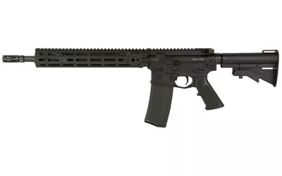 DD DD4 M4A1RIII 223/556 14.5P B5