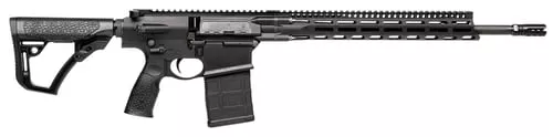 DD DD5 V4-CC 762NATO 18" 10RD CA CMP