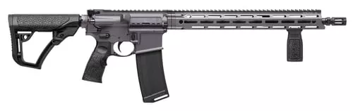 DD M4V7 556NATO 16" 32RD COBALT