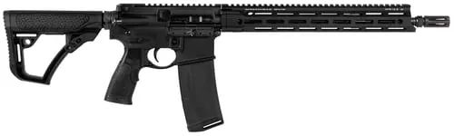 DD M4V7 SLW 14.5" 556NATO 32RD BLK