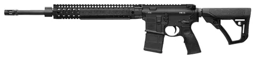 DD MK12 556NATO 18" 32RD BLK