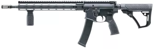 DDF 0218919089DDM4V7 PCC 9MM 16"