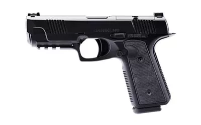 DDF 5017910084006 DDH9 CMPT9MM 15R BLK