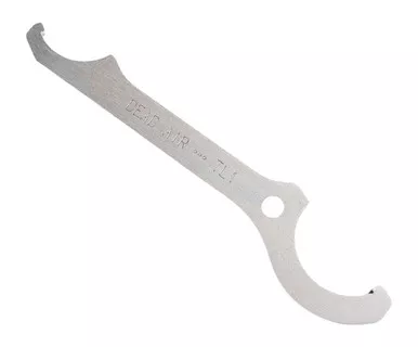 Dead Air Nomad Ti OTB Suppressor Enhanced Spanner Wrench - DAT006