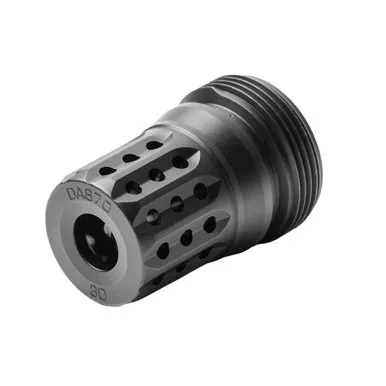 Dead Air Xeno Radial Brake 5/8x24 30 Cal Muzzle Device - DA870