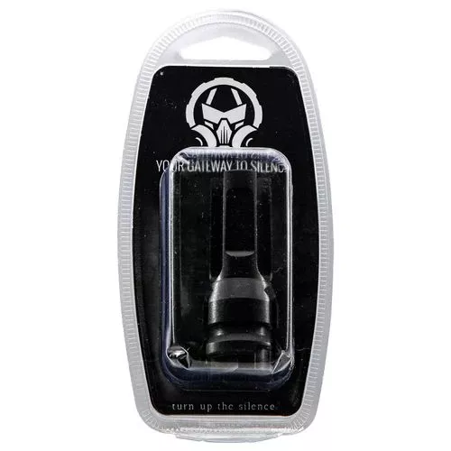 DEADAIR DA301 5.56 FLASH HIDER 1/2X28