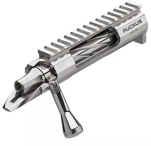 Defiance Machine Rem 700 Ruckus Tactical Long Actions Right Hand