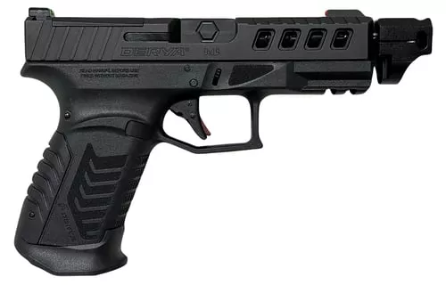 DERYA DY9 COMP 9MM 4.64 BLK 10RD