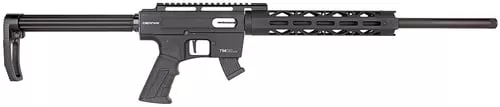 DERYA TM22 METAL 22LR 20" 10RD BLK