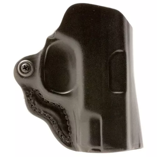 Desantis Gunhide 019BAX7ZO Mini ScabbardBlack Nylon Belt S&W M&P Shield 9,40 Right Hand