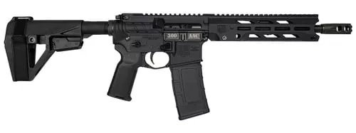 DIA DB1984B001300BO DB15 10 30R*BRACE* BLK