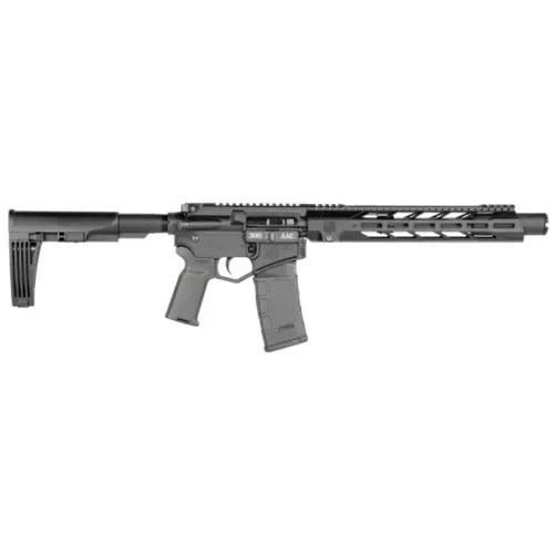 Diamondback DB 15 Pistol 10" 30 Rounds 300 Blk