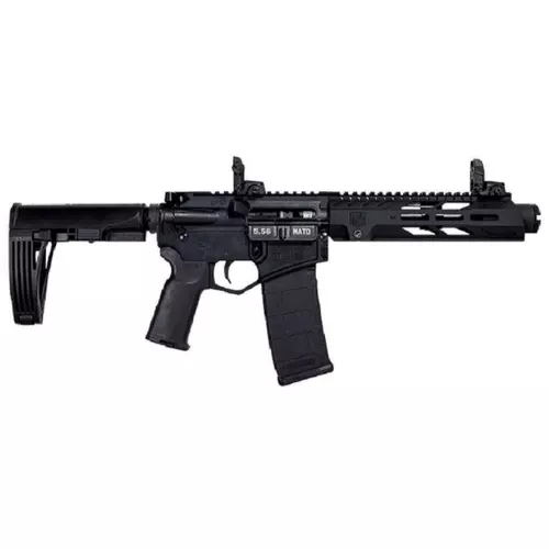 Diamondback DB-15 Pistol 5.56 10" 30 Rounds