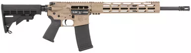 Diamondback DB15223 Rem/5.56 NATO 30+1 16"