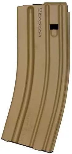 DMAG 3023049175CPDL10 30Rd 5.56/300Black FDE