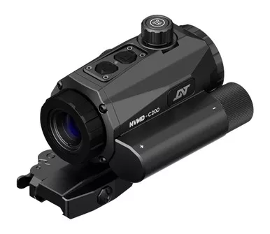 DNT Optics NVMD-C200 Digital Night Vision Multi-Purpose Device