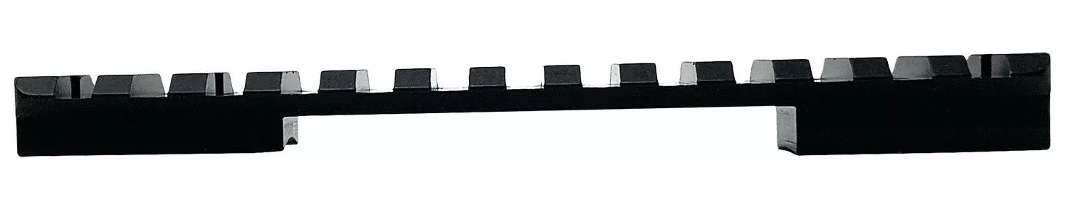 DNZ PR010 Freedom Reaper Picatinny RailBlack Anodized Remington