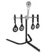 Do All Traps .22 Auto Reset Pro Style Reactive Steel Target