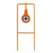 Do All Traps 22RB .22 Rebar Single Spinner Reactive Steel Target
