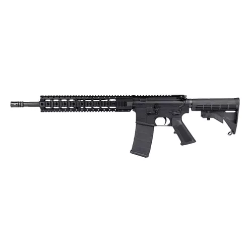 DPMS 16" 556 13.5 QUAD-RAIL 30RD BLK