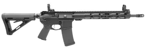 DPMS DP51655109560556 16"13.5 MLOK MBUS SIGHTS