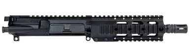 DPMS Kitty Kat 7.5" 300 Blackout Complete Upper Quad Rail - DP51655170308