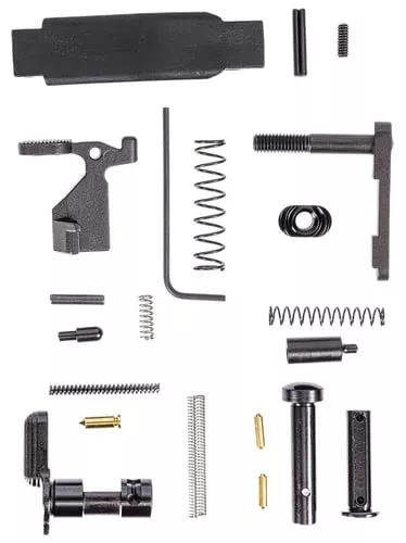Dpms Panther Arms DP51655129606 Lower Parts KitAR-15