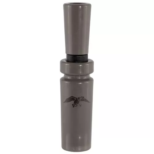 Duck Commander DCRDC100 RDC100Double Reed Duck Call Mallard Plastic Green