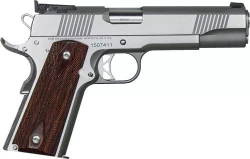 DW POINTMAN SEVEN 45ACP STS 8RD CA