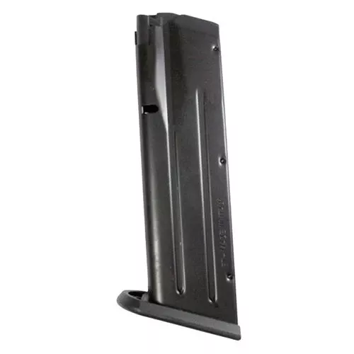 EAA 101460 Witness38 Super 10rd Black Detachable