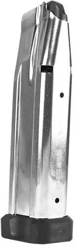 EAA GIRSAN 111003 Witness 20+1 9mm Silver Stainless Steel