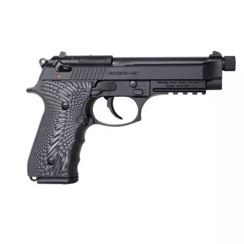 EAA GIRSAN 390081 REGARD 9MM 18 ROUNDS