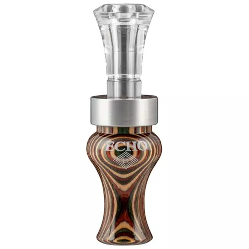 ECHO 77754 TIMBER NATURAL DIAMNDWOOD/POLY DBL REED