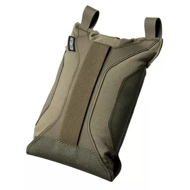 Edgar Sherman Design Notch Shooting Bag Ranger Green - ESD-NOTCH-RG