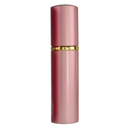 Eliminator Spray LSPS14PI Hot Lips Pepper Spray Up to 10 ft Range Pink