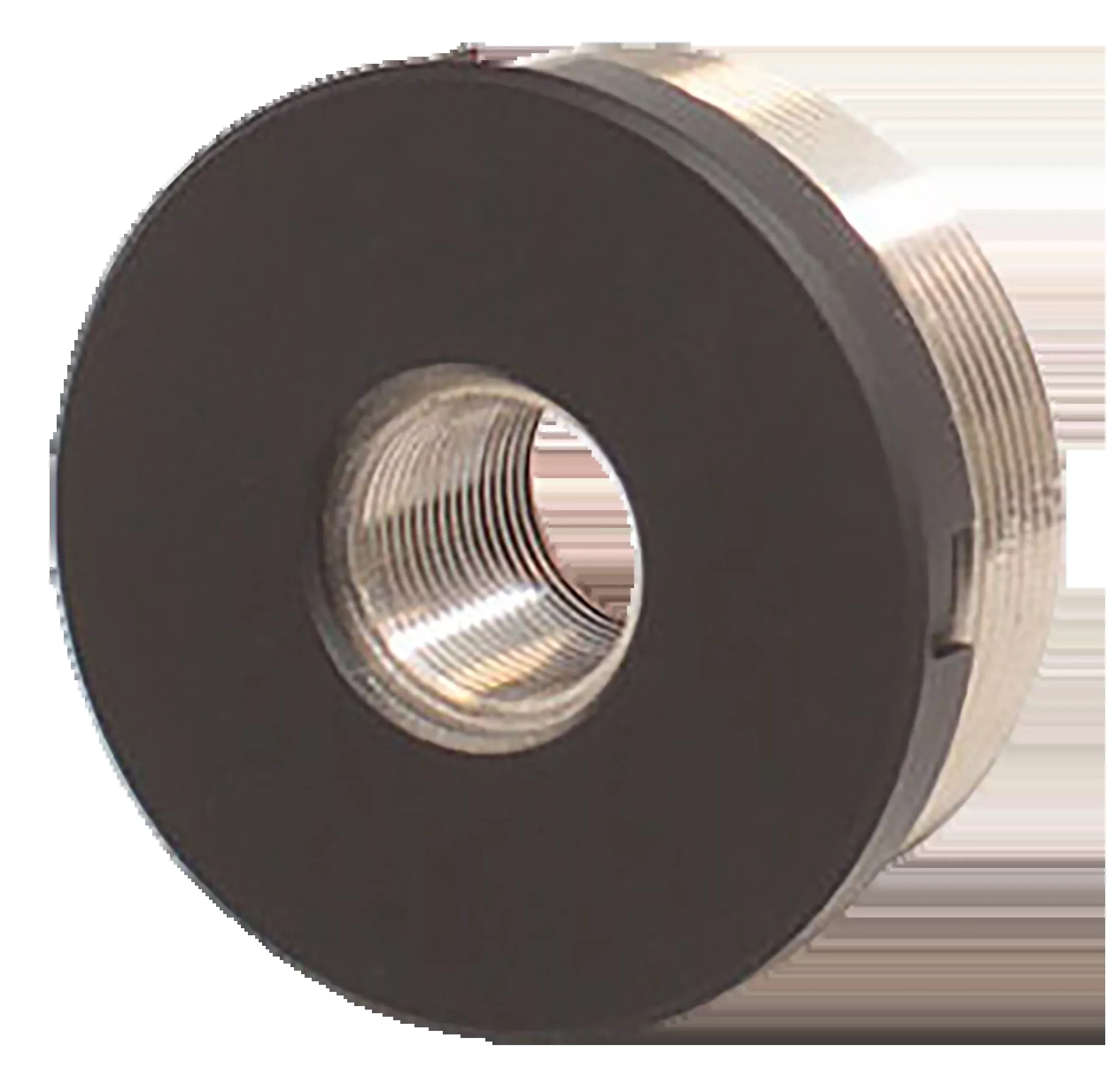 Energetic Armament EA21 Direct Thread Adapter 5/8x24 Titanium