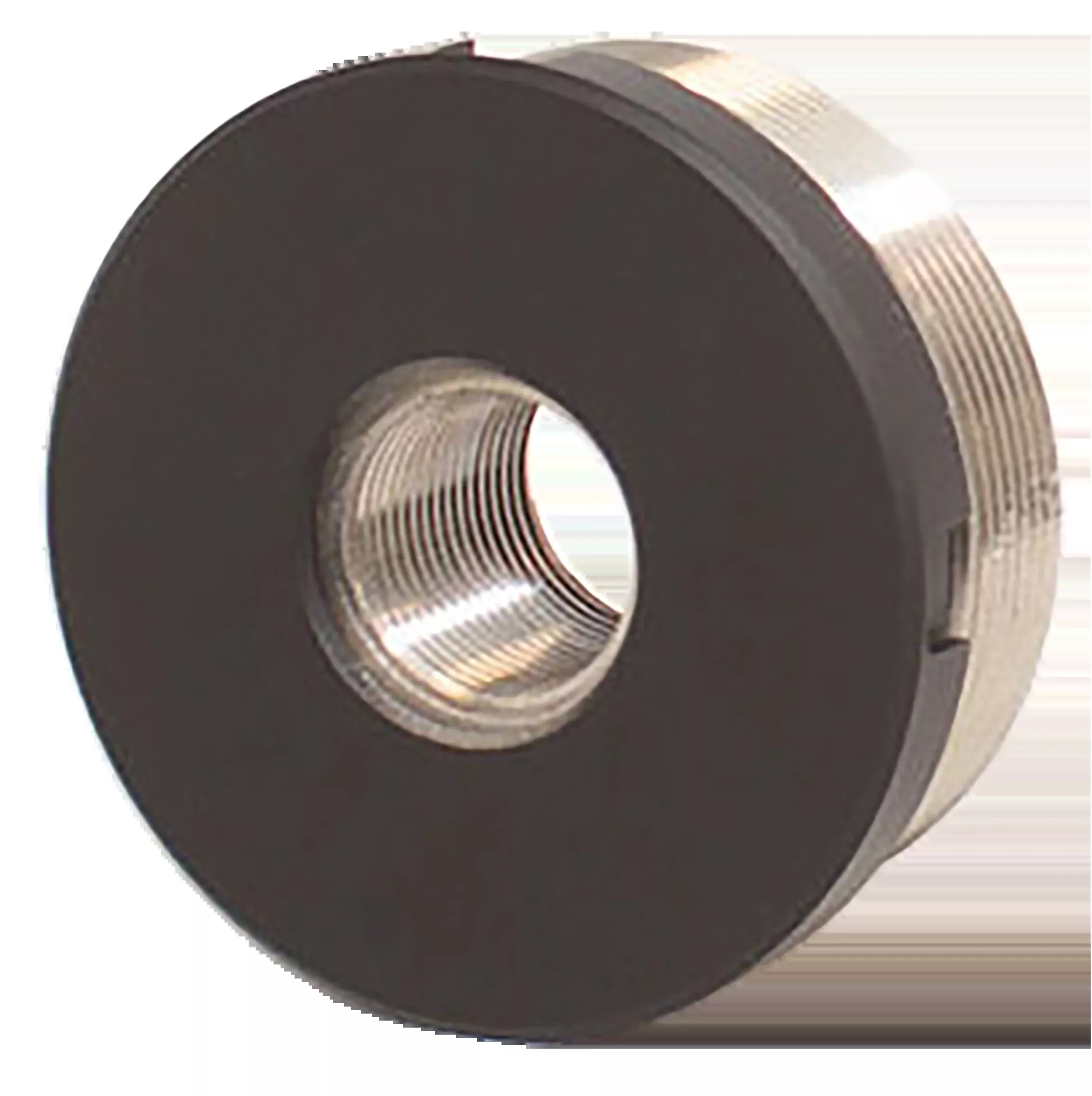 Energetic Armament EA25 Direct Thread Adapter 11/16x24 Titanium