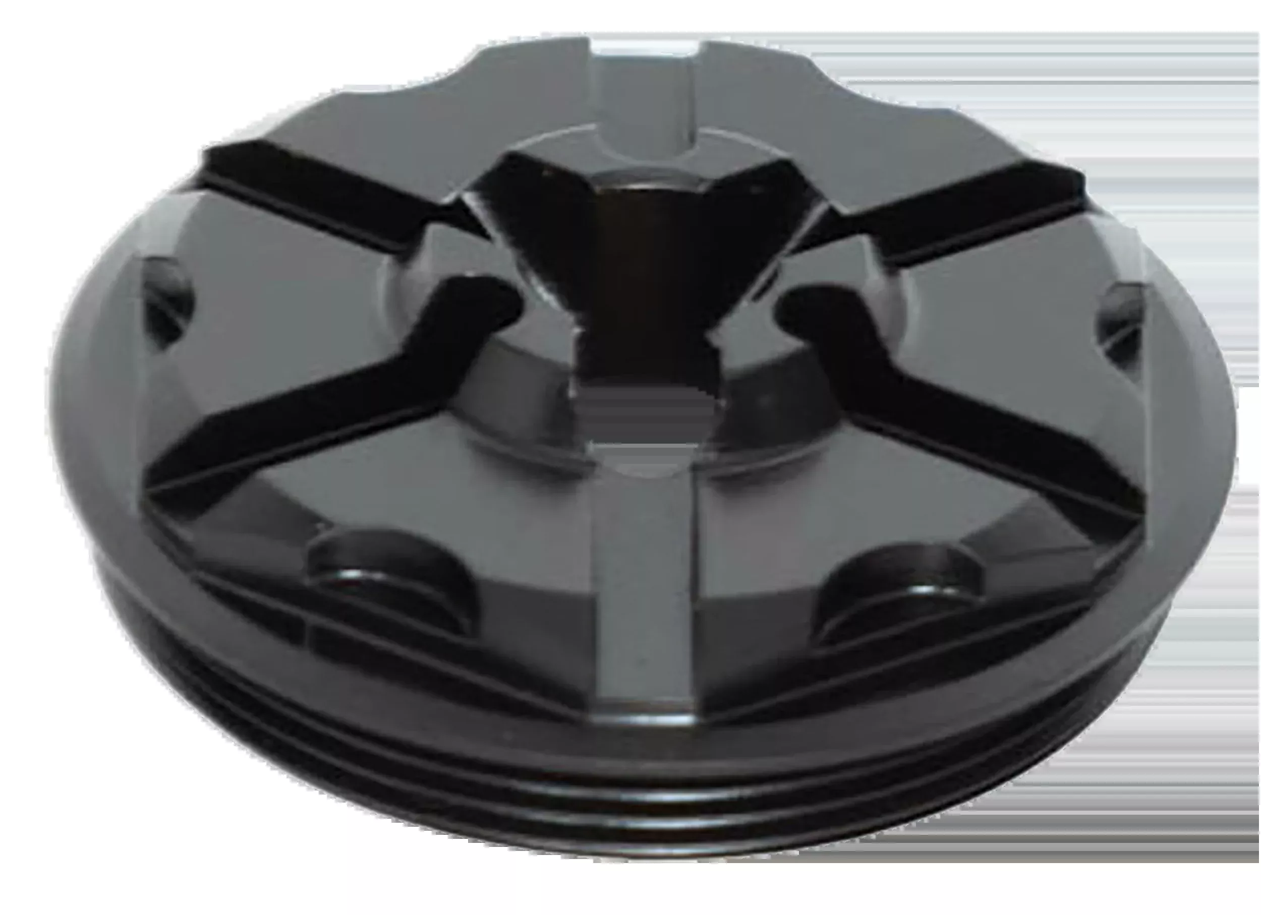 Energetic Armament EA38 End Cap 5.56mm Flash Hiding