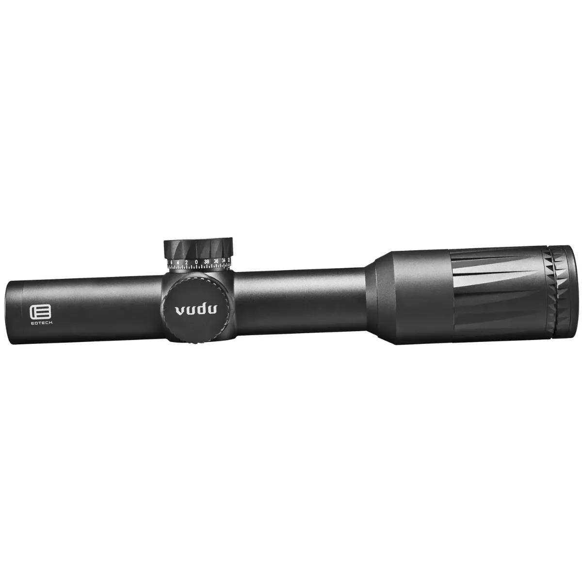 Eotech Vudu 1-6x24mm RifleScope, 30mm Tube - VDU16FFSR1