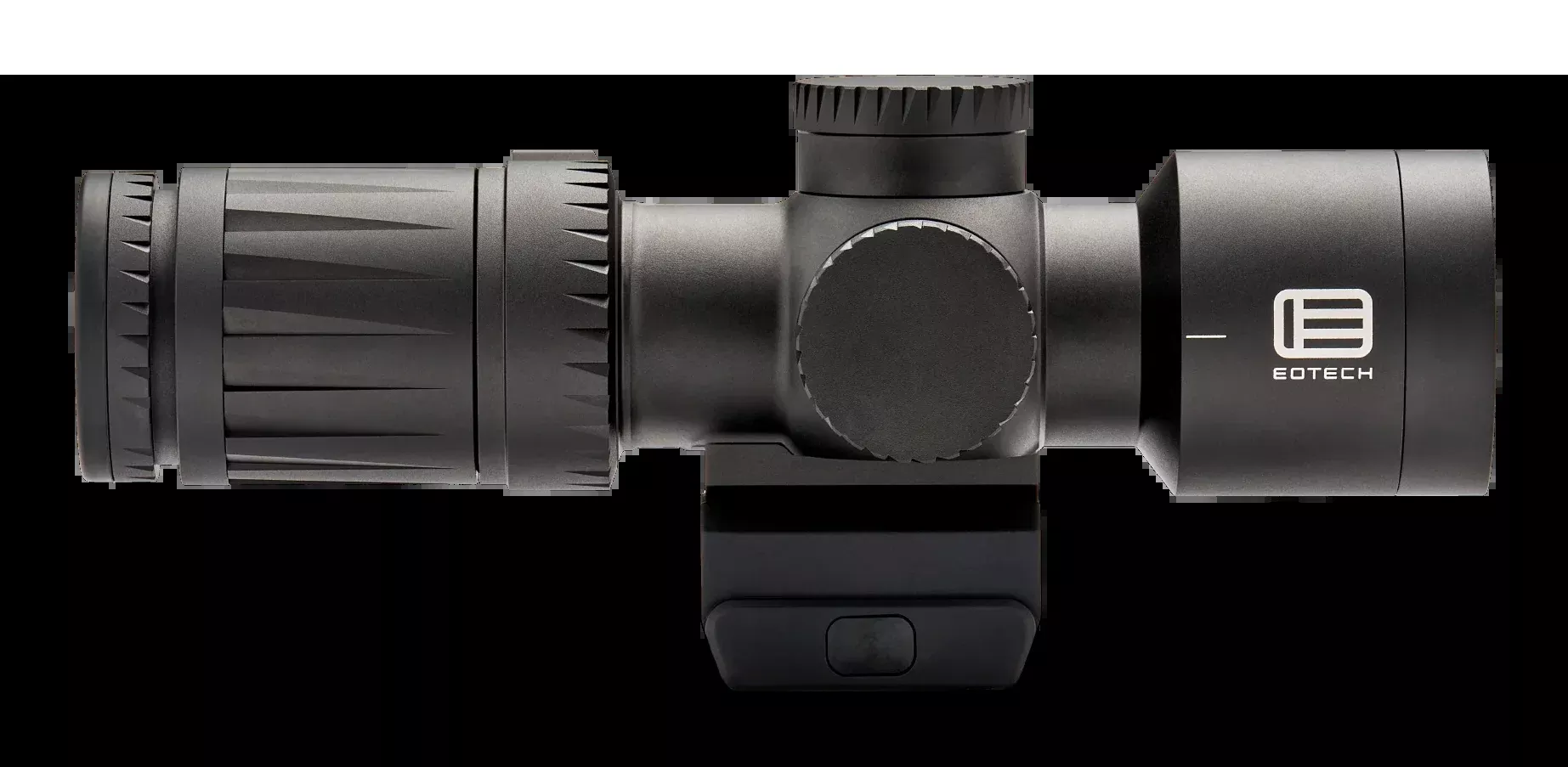 EOTech Vudu 4-12x36 FFP MR5 MRAD 30mm Tube Rifle Scope