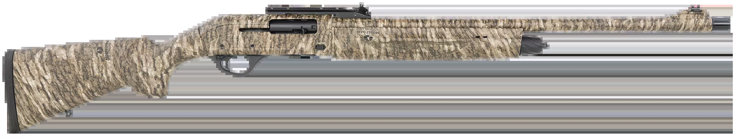 Escort PS Turkey 12 Gauge 3" 4+1 24" Semi-Auto Shotgun - Mossy Oak Bottomland