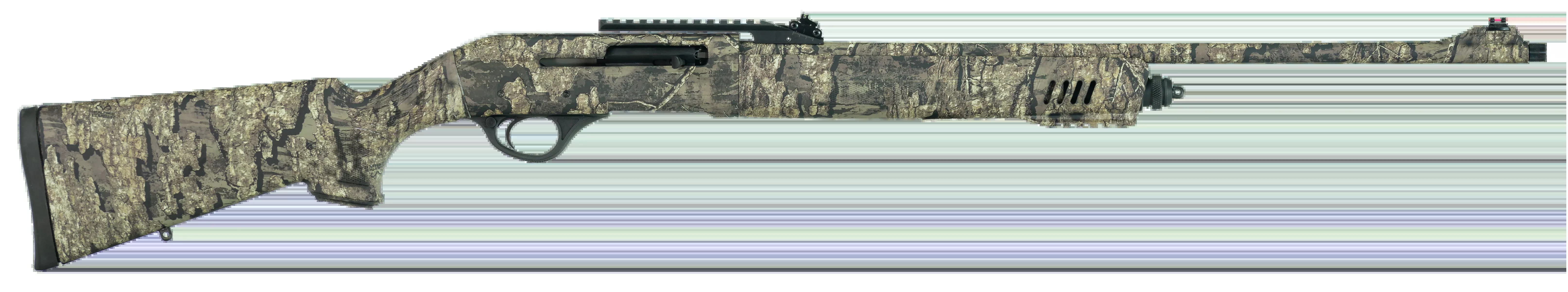 Escort PS Turkey Full Size 20 Gauge 3" 4+1 22" Semi-Auto Shotgun - Realtree Timber