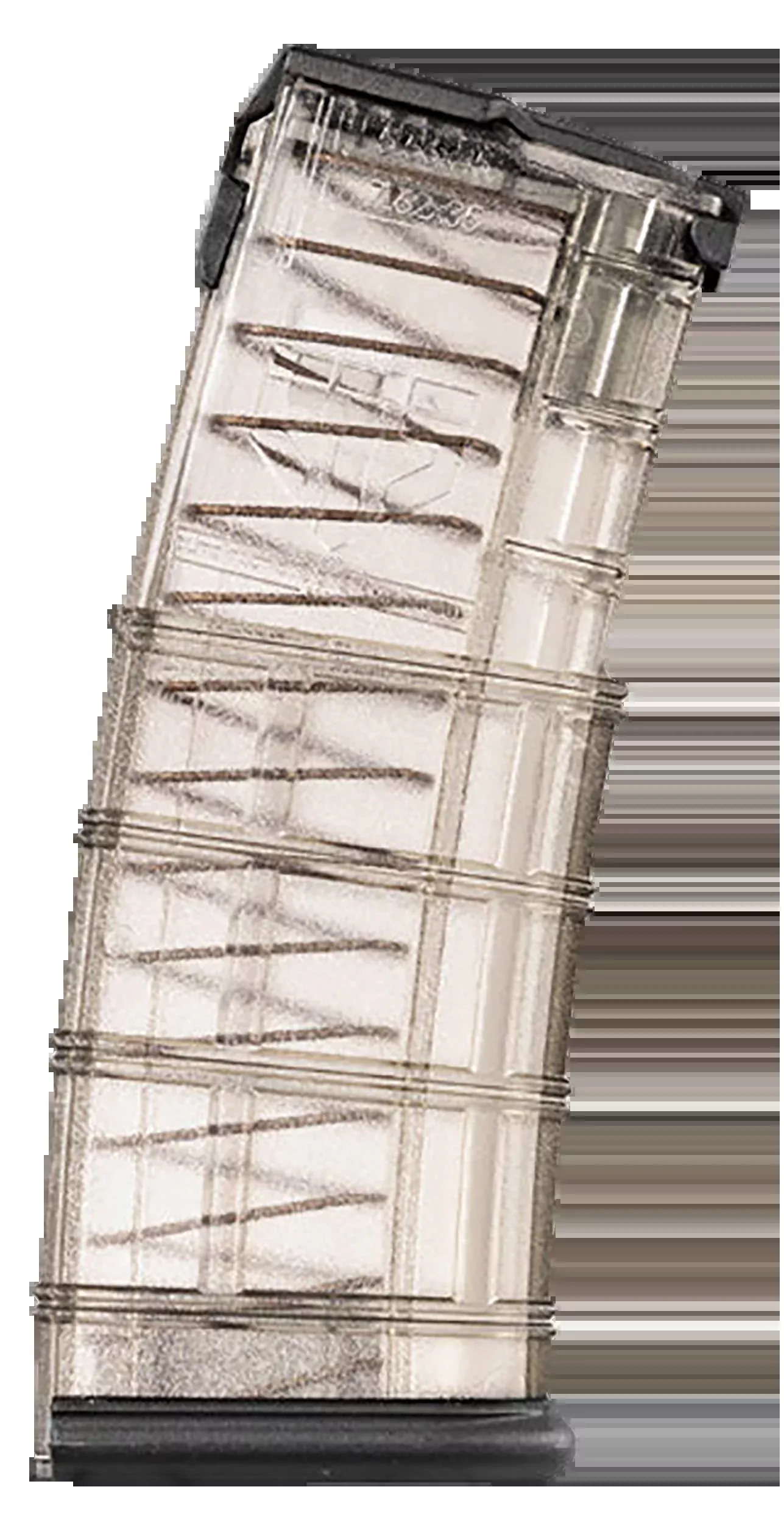 ETS Group AR1530G2 AR-15 Gen 2 30rd 223 Rem/5.56 NATO Smoke Polymer Magazine