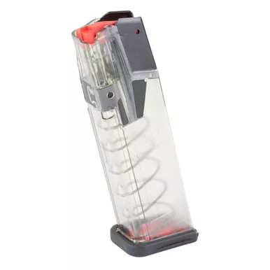 ETS Omega 17 Round 9MM Magazine for the Smith & Wesson M&P