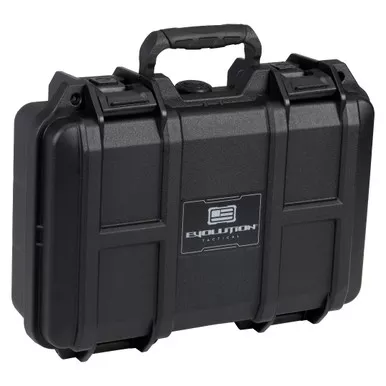 Evolution Outdoor Liberator Series PX-1836 Hard Pistol Case